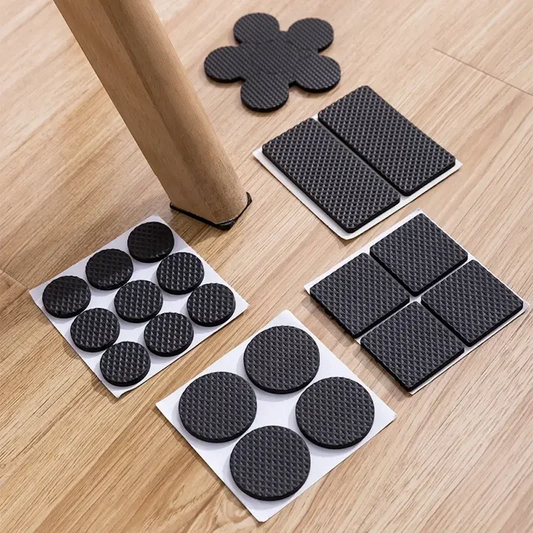 🛋️ Anti-Slip Furniture Pads — 48 PCS (24+24 for FREE)