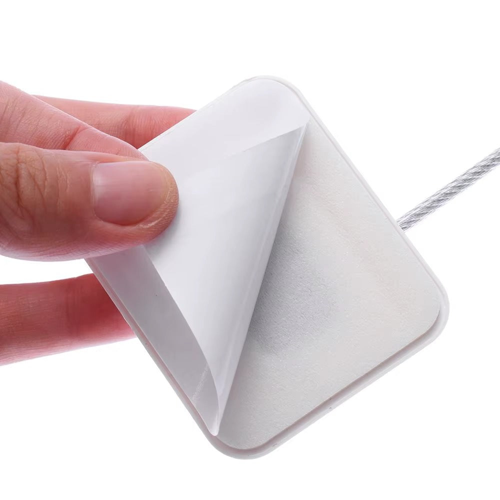 🔒 BabyGuard Cable Lock – Child Safety Essential